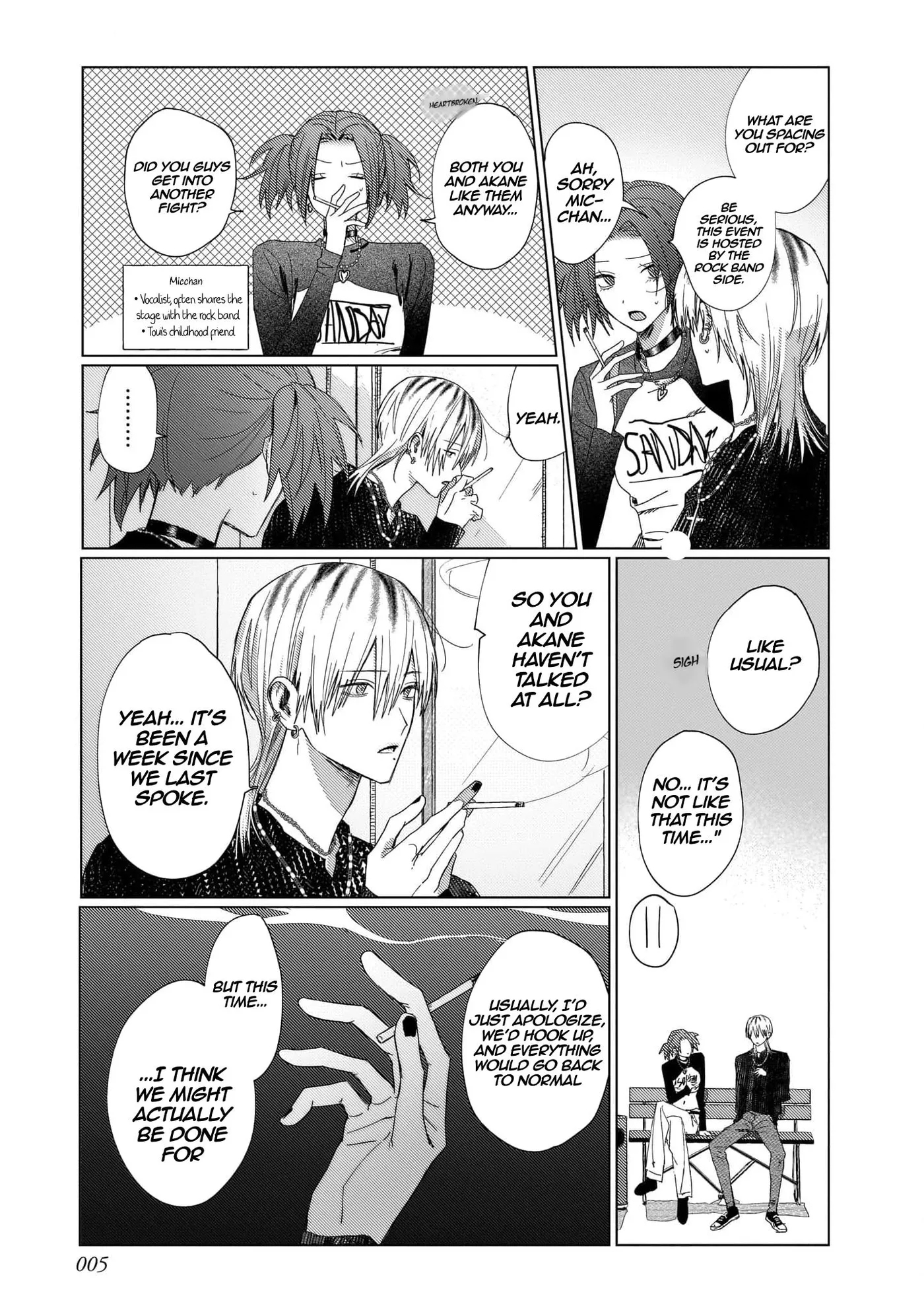 666DOPES Chapter 4 page 4 - 