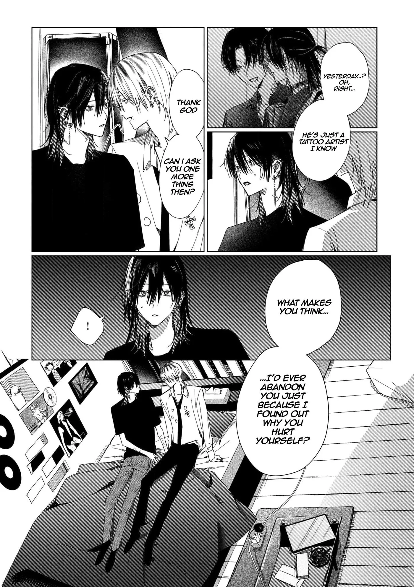 666DOPES Chapter 4 page 31 - 