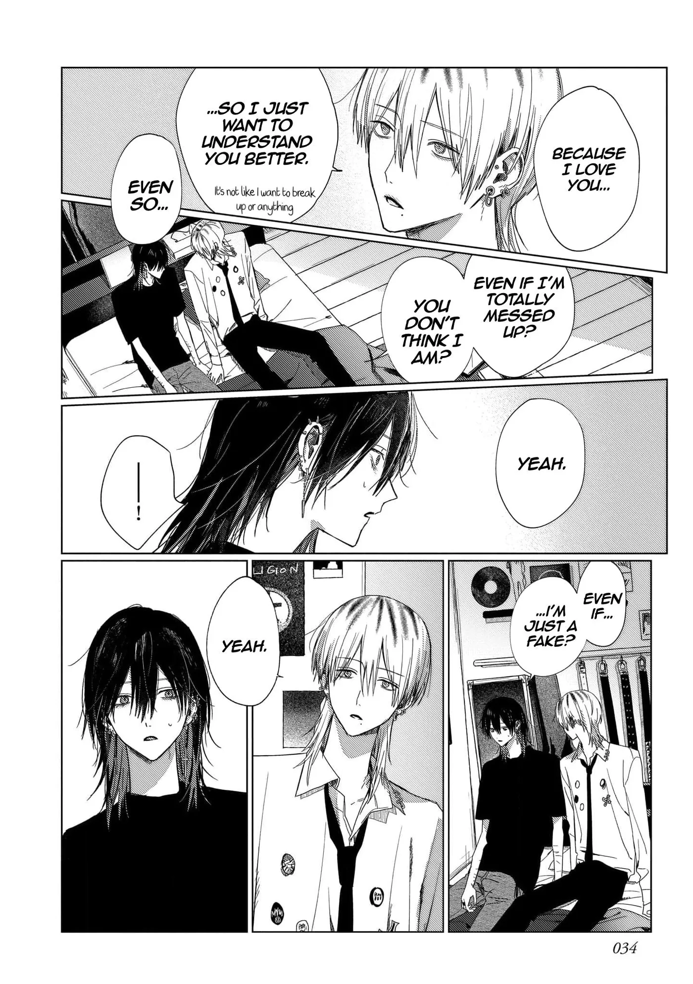 666DOPES Chapter 4 page 32 - 
