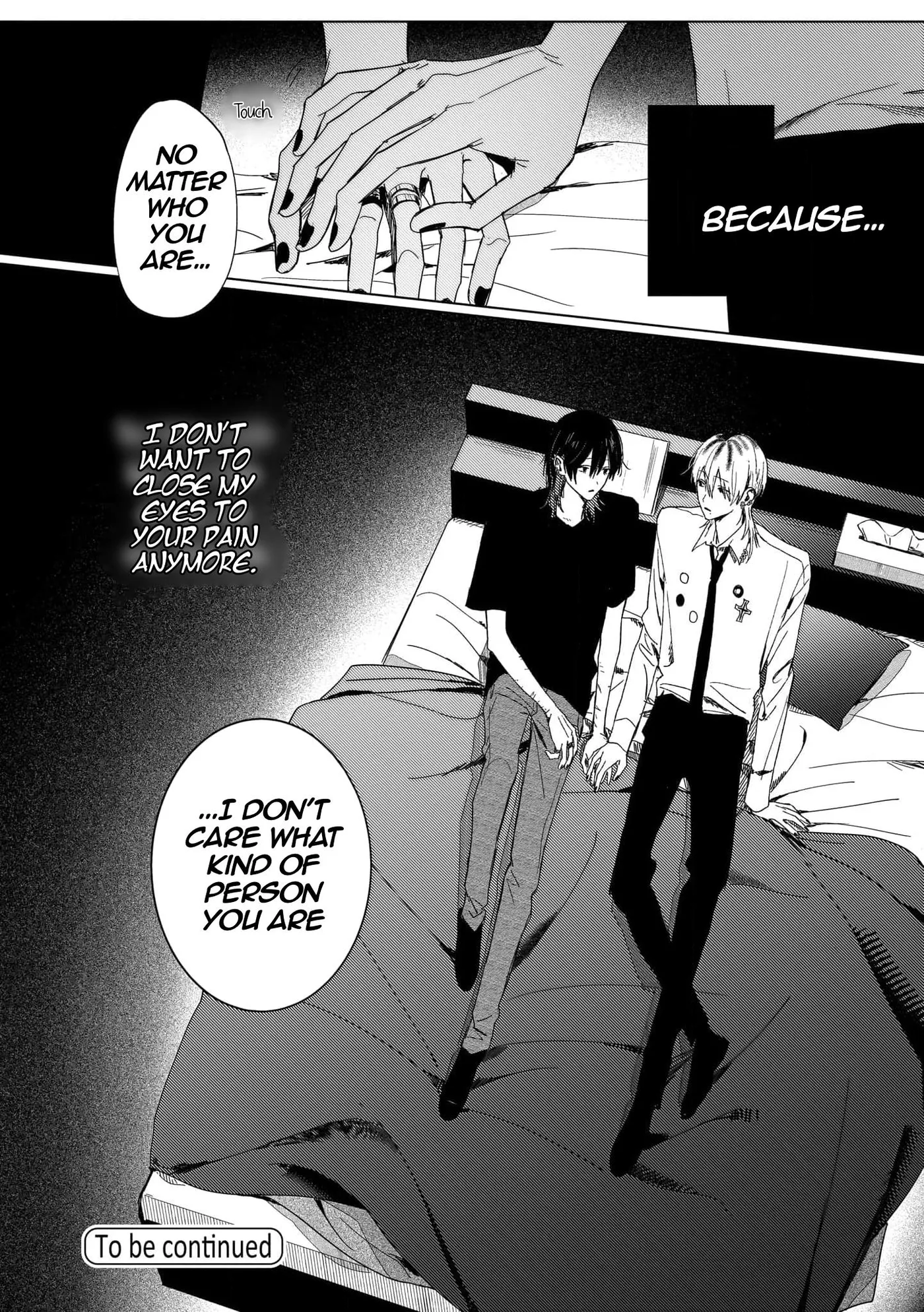 666DOPES Chapter 4 page 33 - 