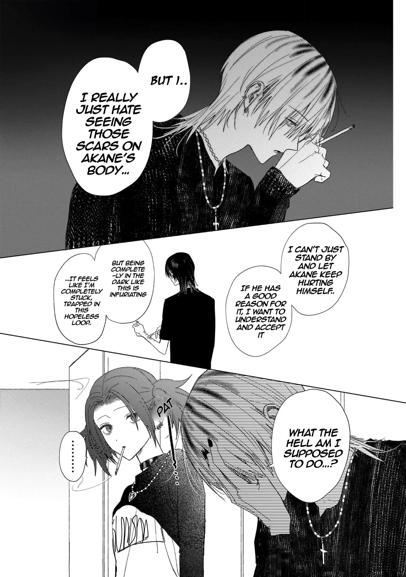 666DOPES Chapter 4 page 5 - 