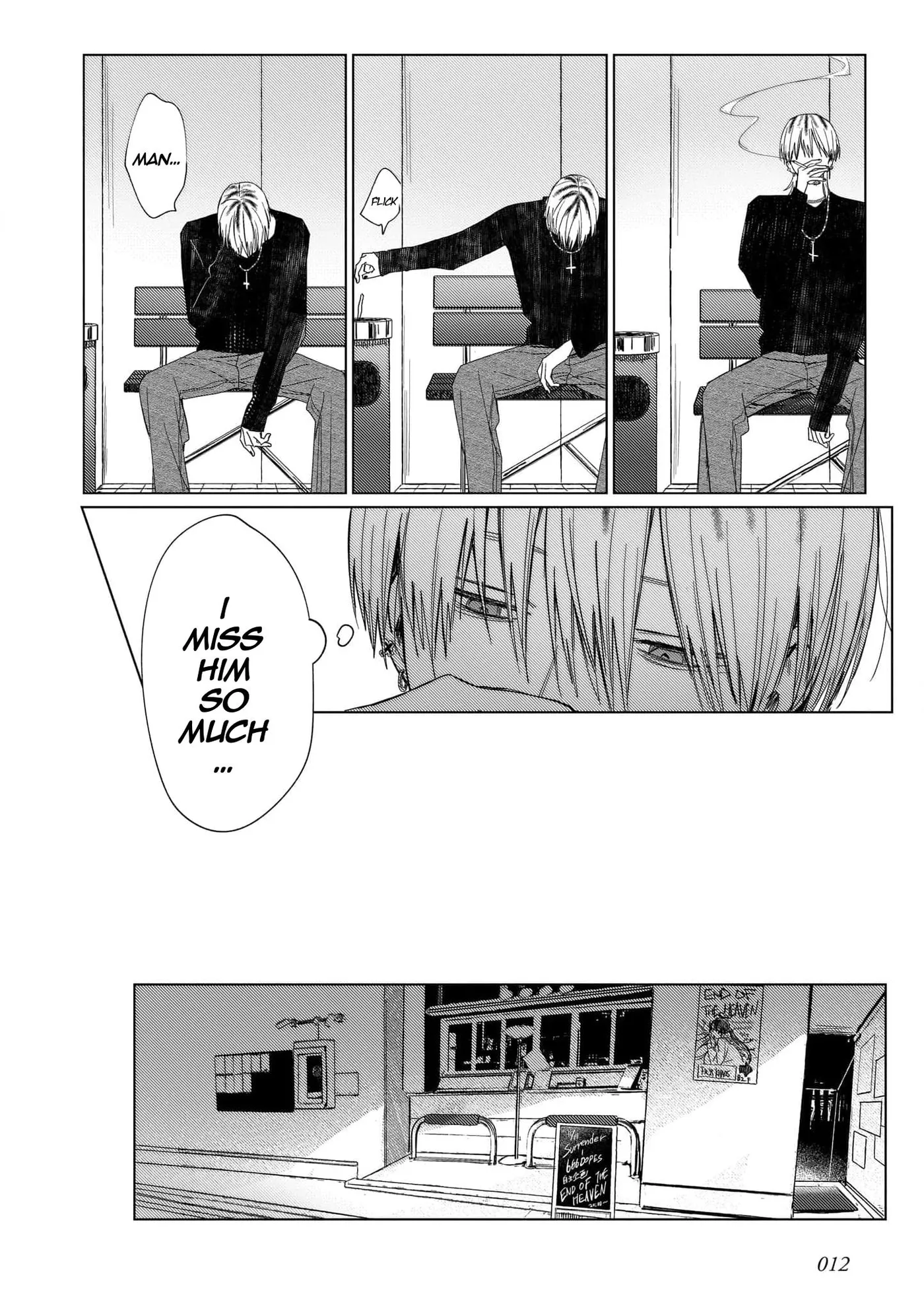 666DOPES Chapter 4 page 10 - 
