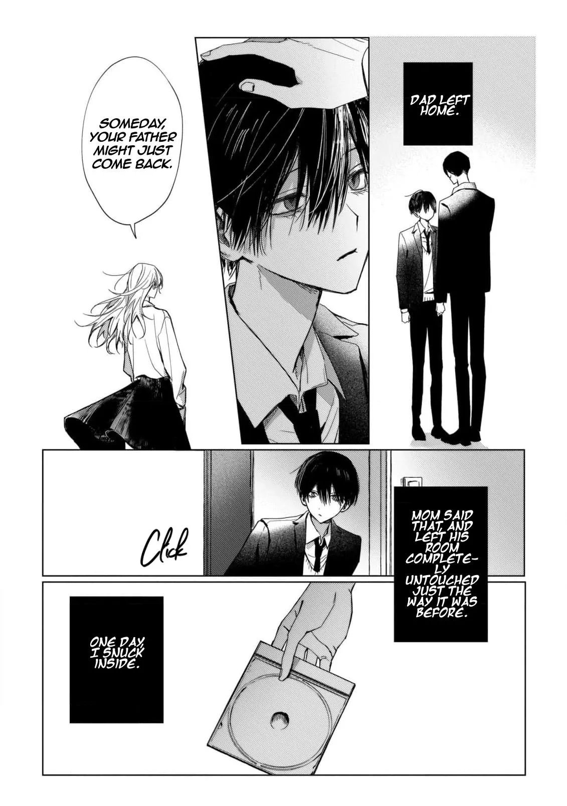 666DOPES Chapter 5 page 11 - 