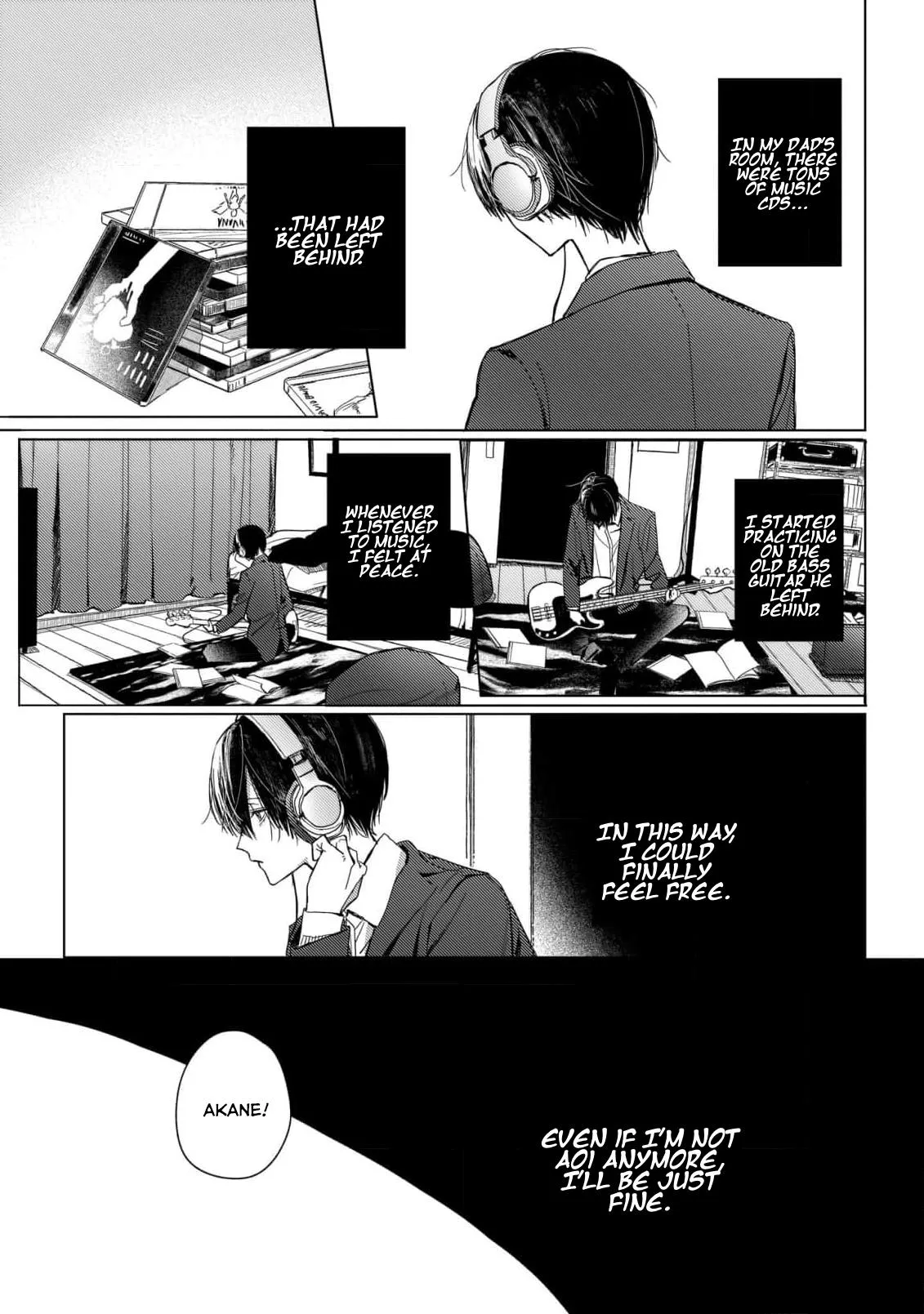 666DOPES Chapter 5 page 12 - 