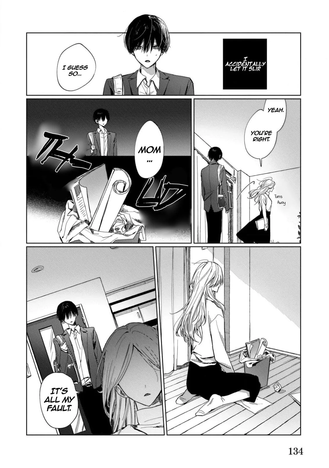 666DOPES Chapter 5 page 15 - 