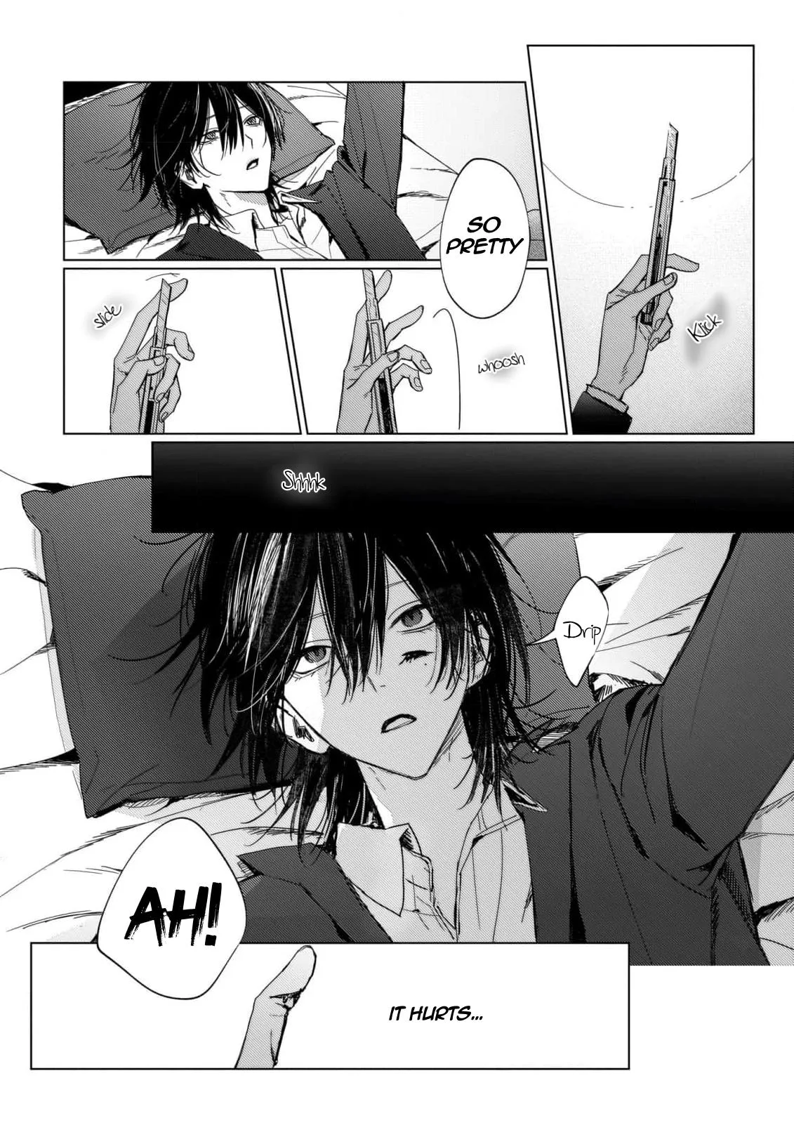 666DOPES Chapter 5 page 19 - 
