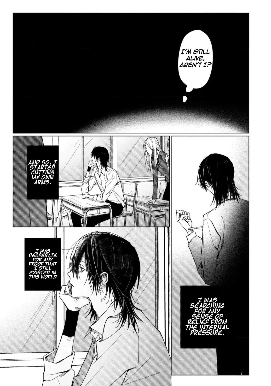 666DOPES Chapter 5 page 20 - 