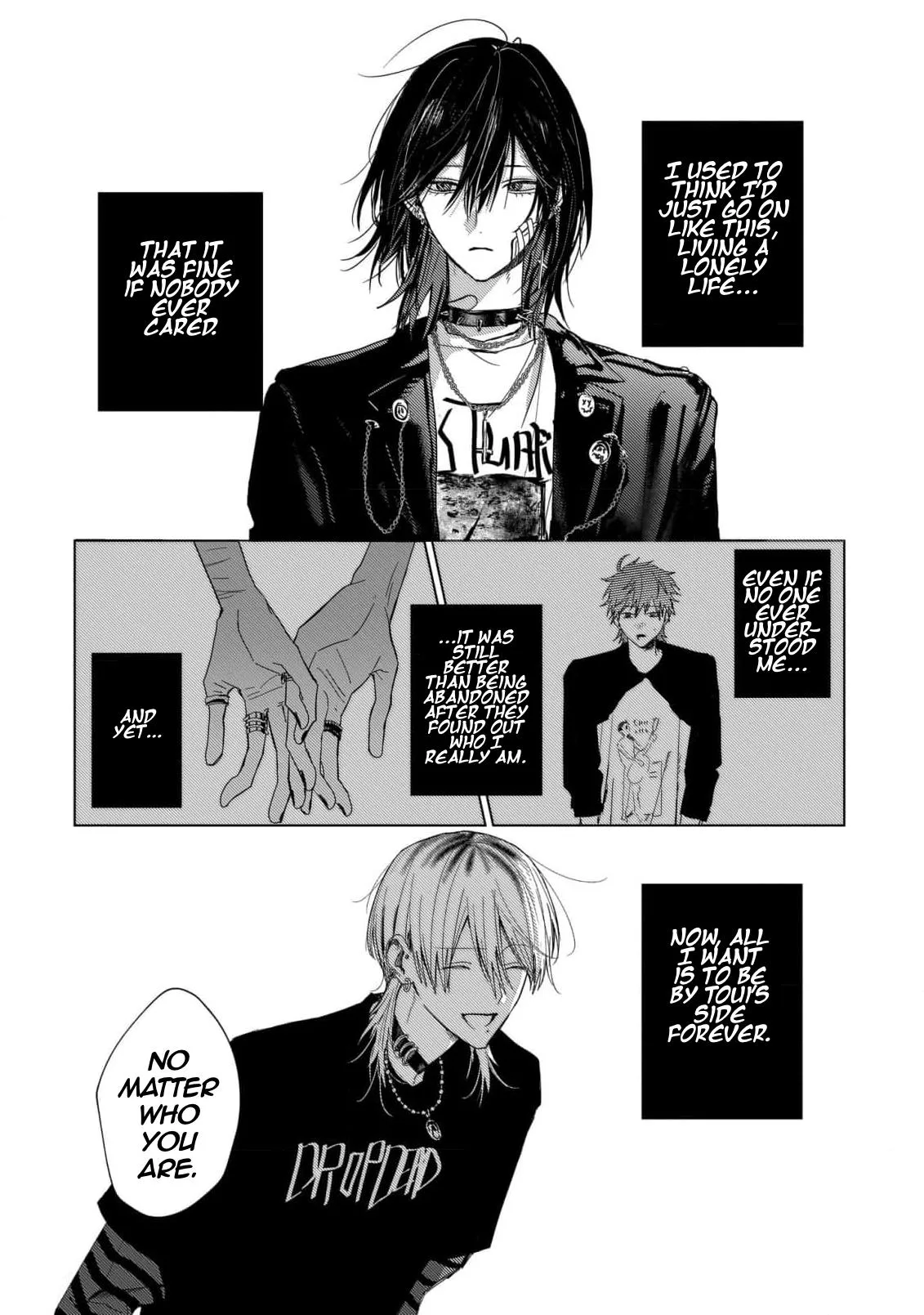666DOPES Chapter 5 page 3 - 