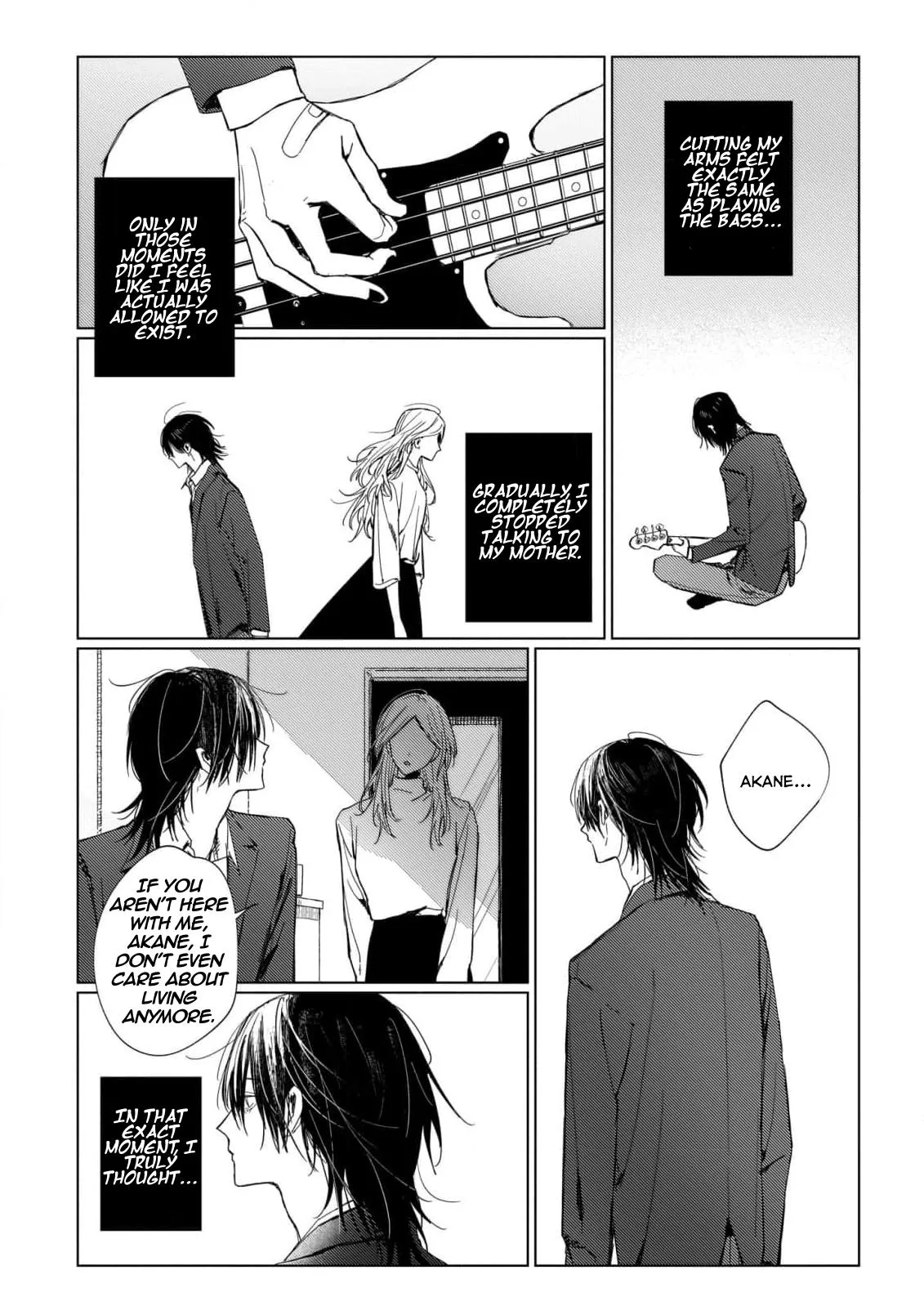 666DOPES Chapter 5 page 21 - 