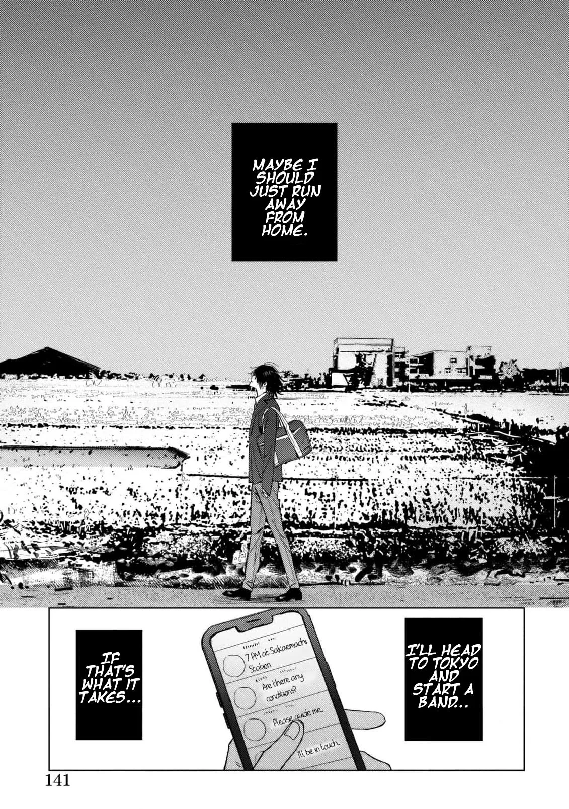 666DOPES Chapter 5 page 22 - 
