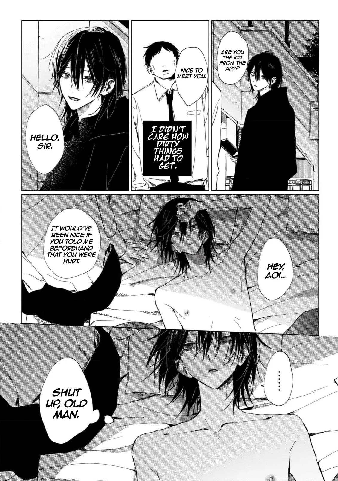 666DOPES Chapter 5 page 23 - 