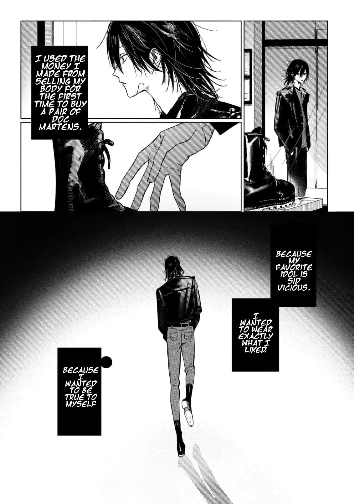 666DOPES Chapter 5 page 24 - 