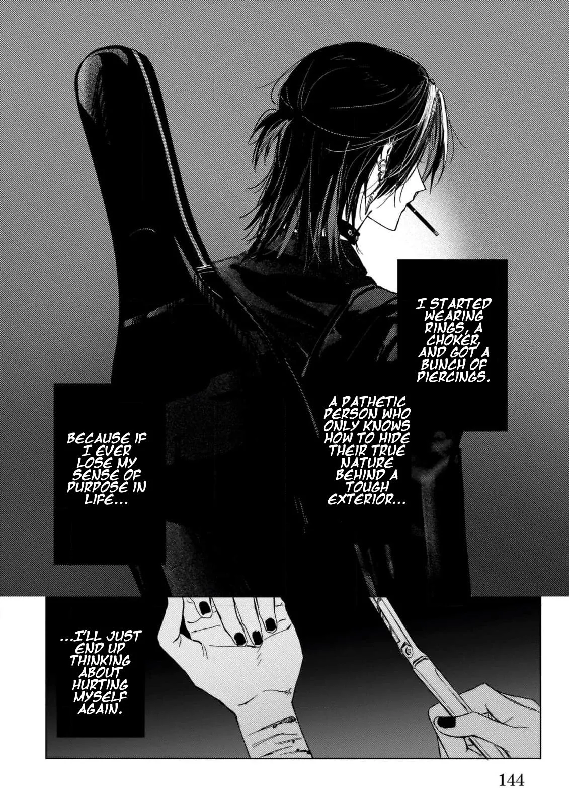 666DOPES Chapter 5 page 25 - 