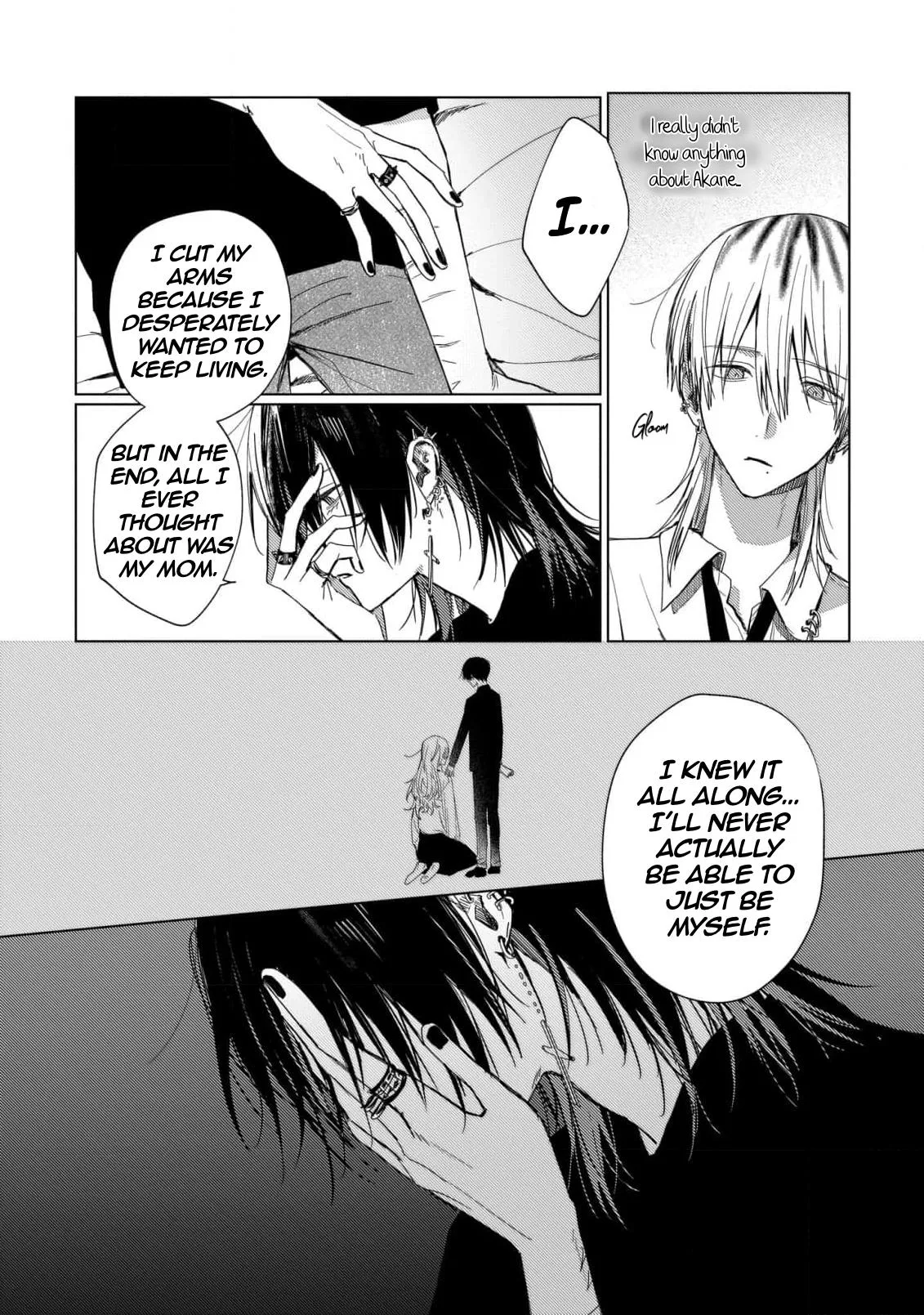 666DOPES Chapter 5 page 28 - 