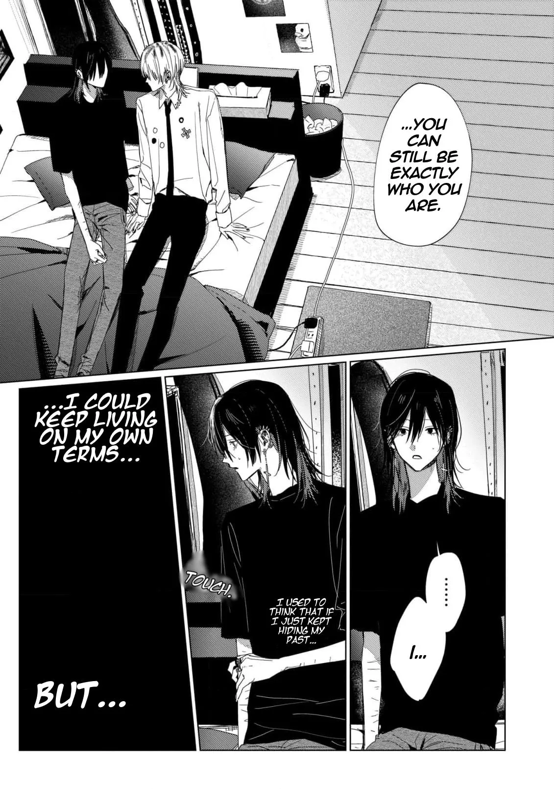 666DOPES Chapter 5 page 4 - 
