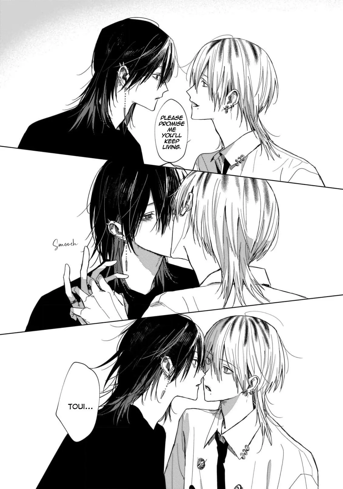 666DOPES Chapter 5 page 32 - 