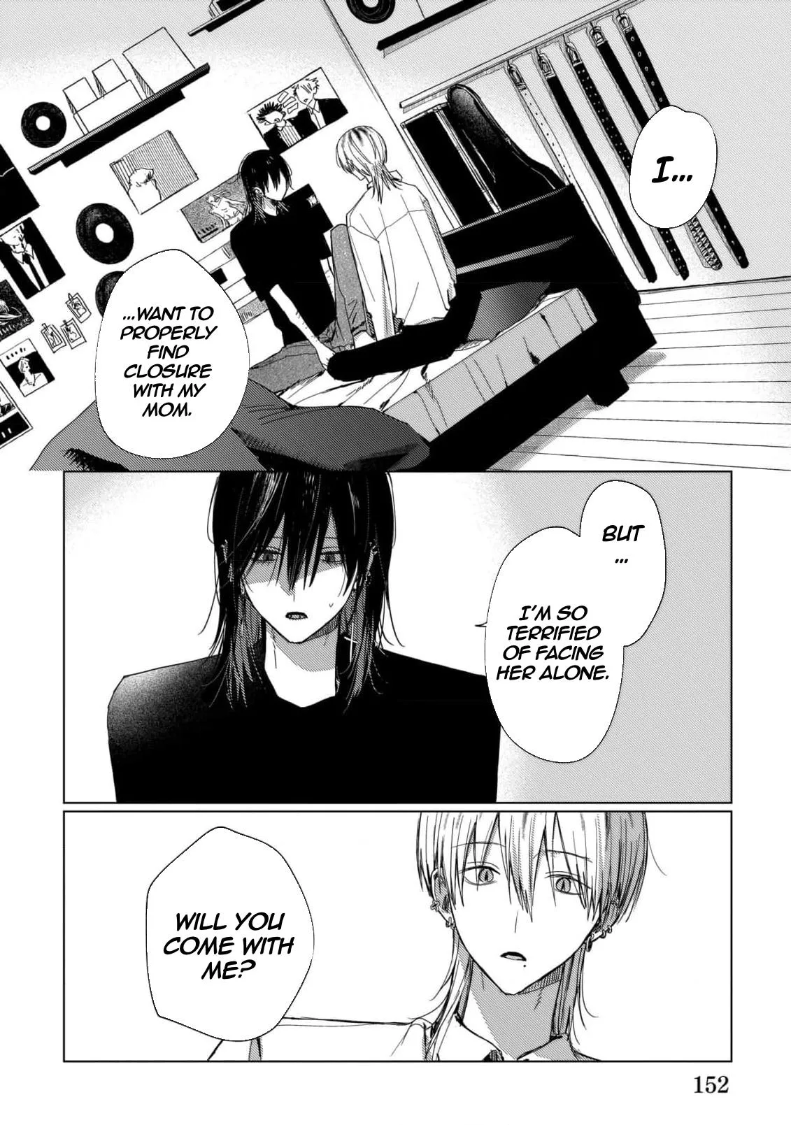 666DOPES Chapter 5 page 33 - 