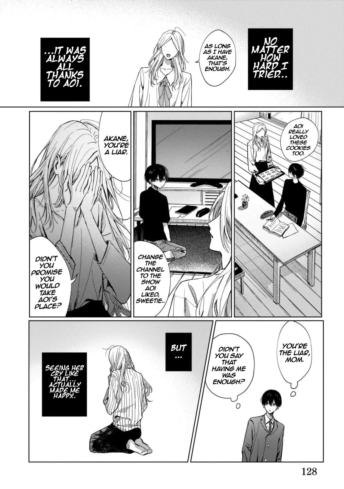 666DOPES Chapter 5 page 9 - 