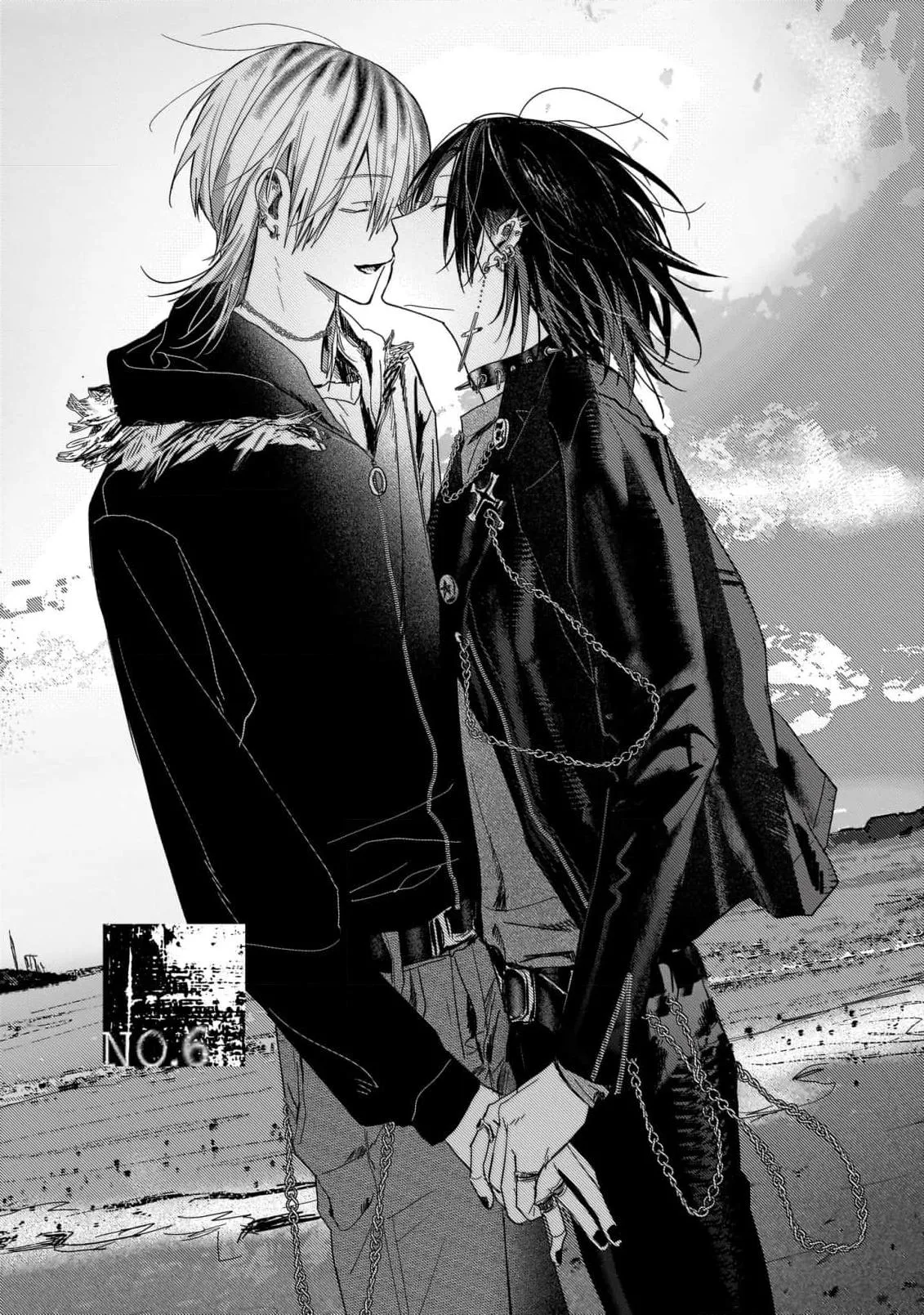 666DOPES Chapter 6 page 2 - 
