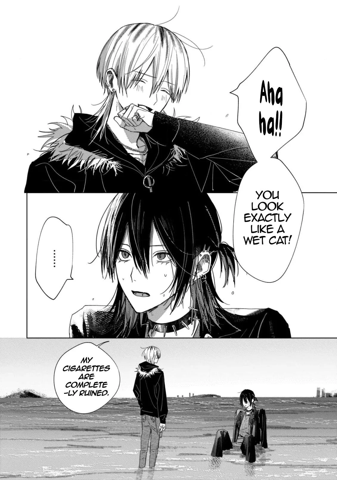 666DOPES Chapter 6 page 11 - 