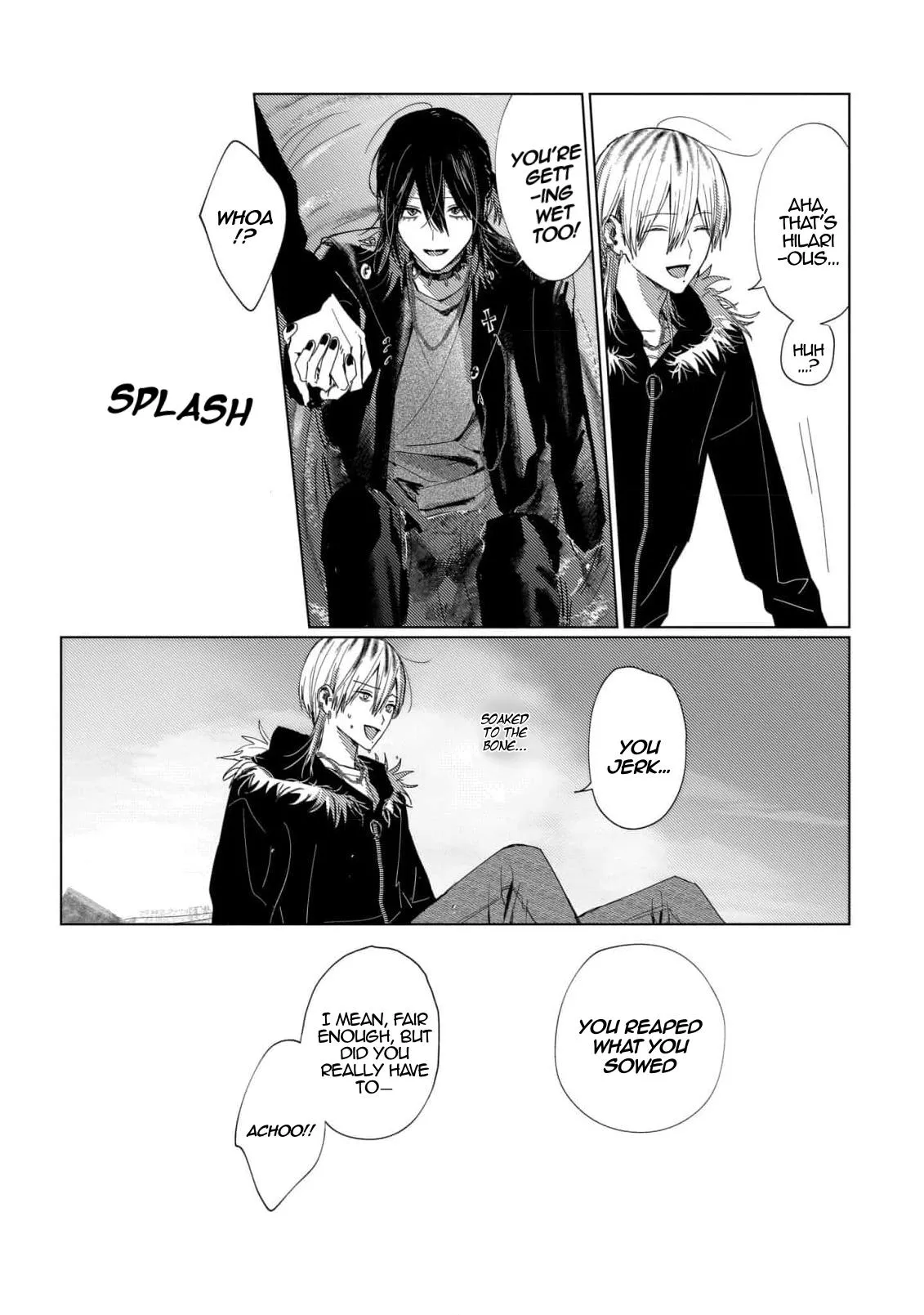 666DOPES Chapter 6 page 12 - 