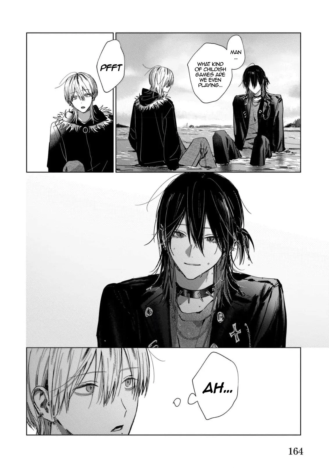 666DOPES Chapter 6 page 13 - 