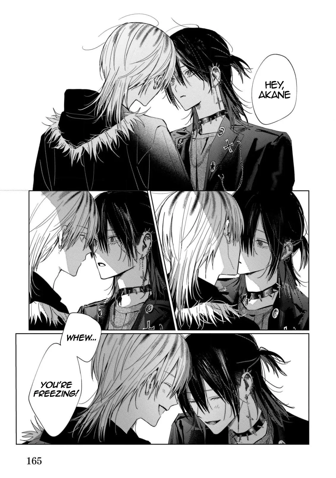 666DOPES Chapter 6 page 14 - 