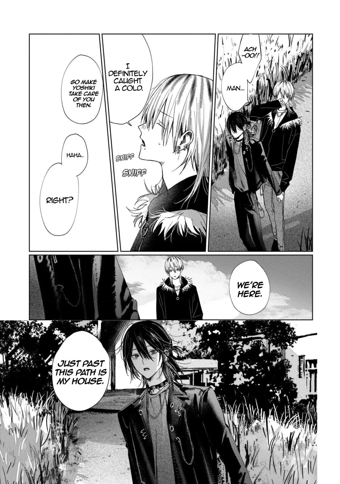 666DOPES Chapter 6 page 16 - 
