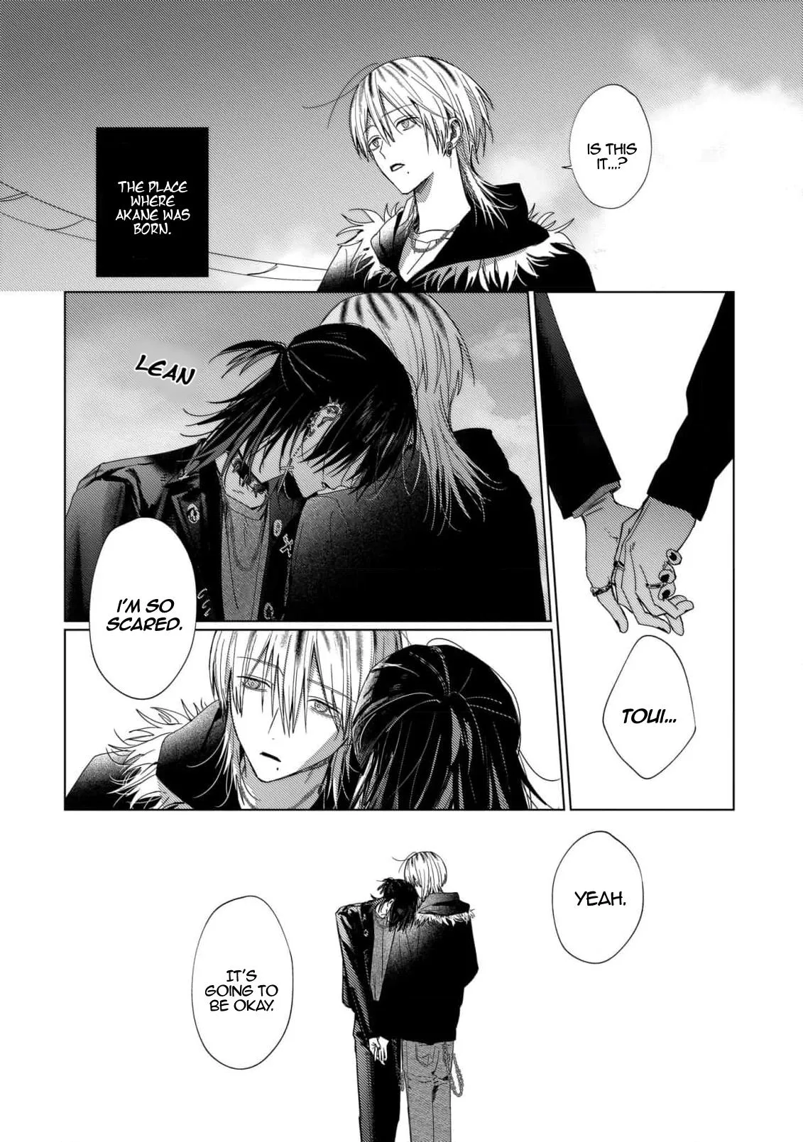 666DOPES Chapter 6 page 17 - 