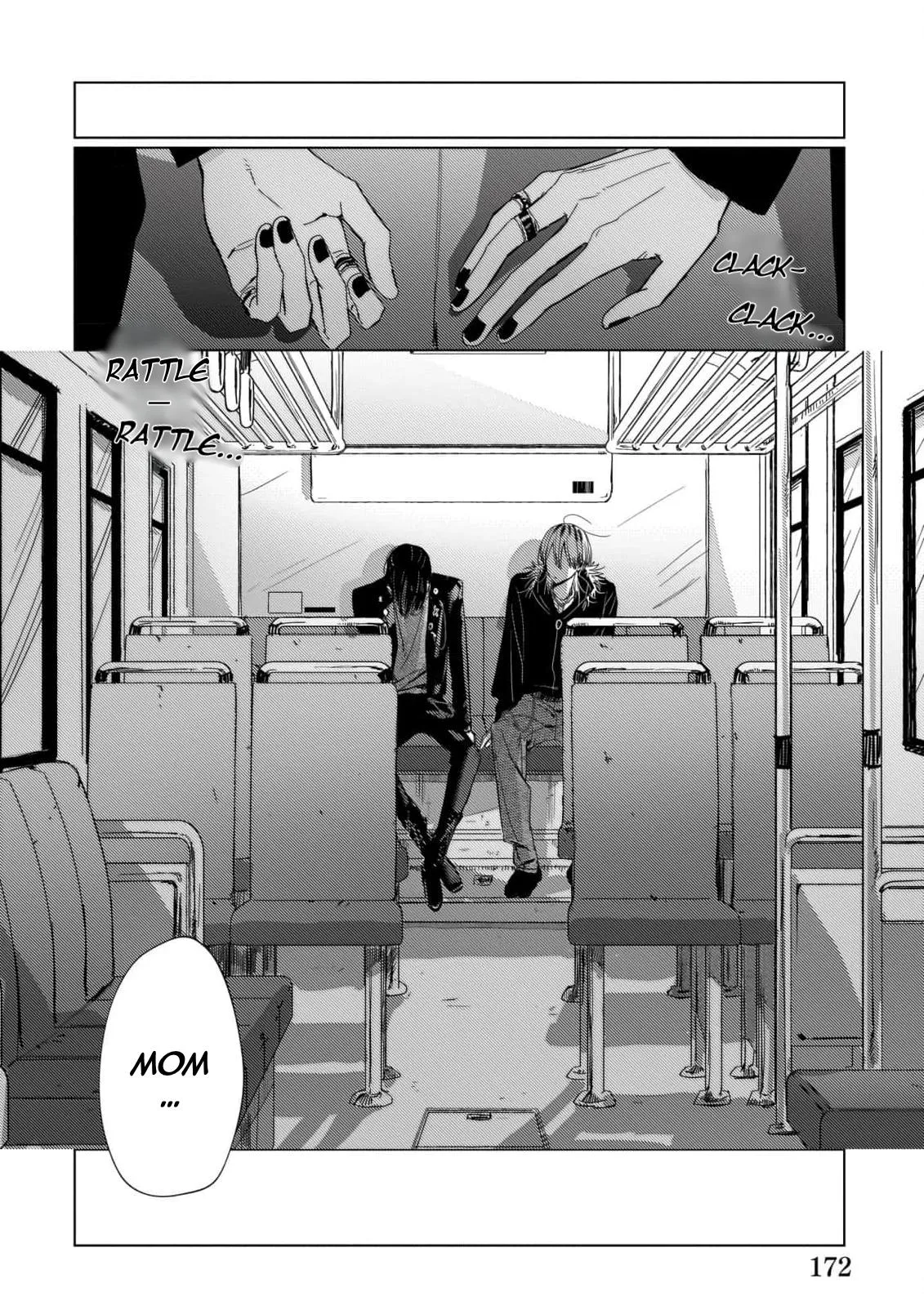 666DOPES Chapter 6 page 21 - 