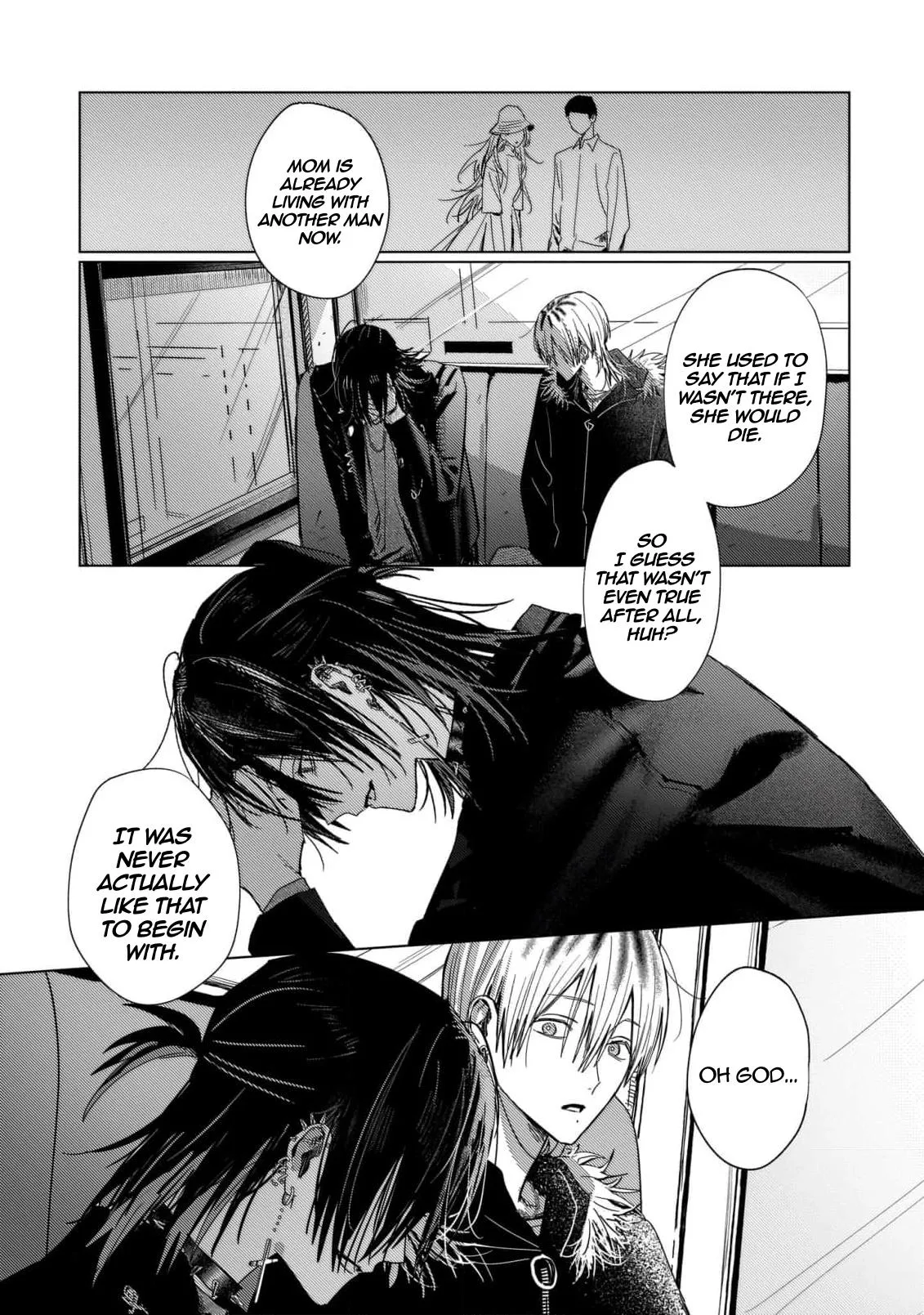 666DOPES Chapter 6 page 22 - 