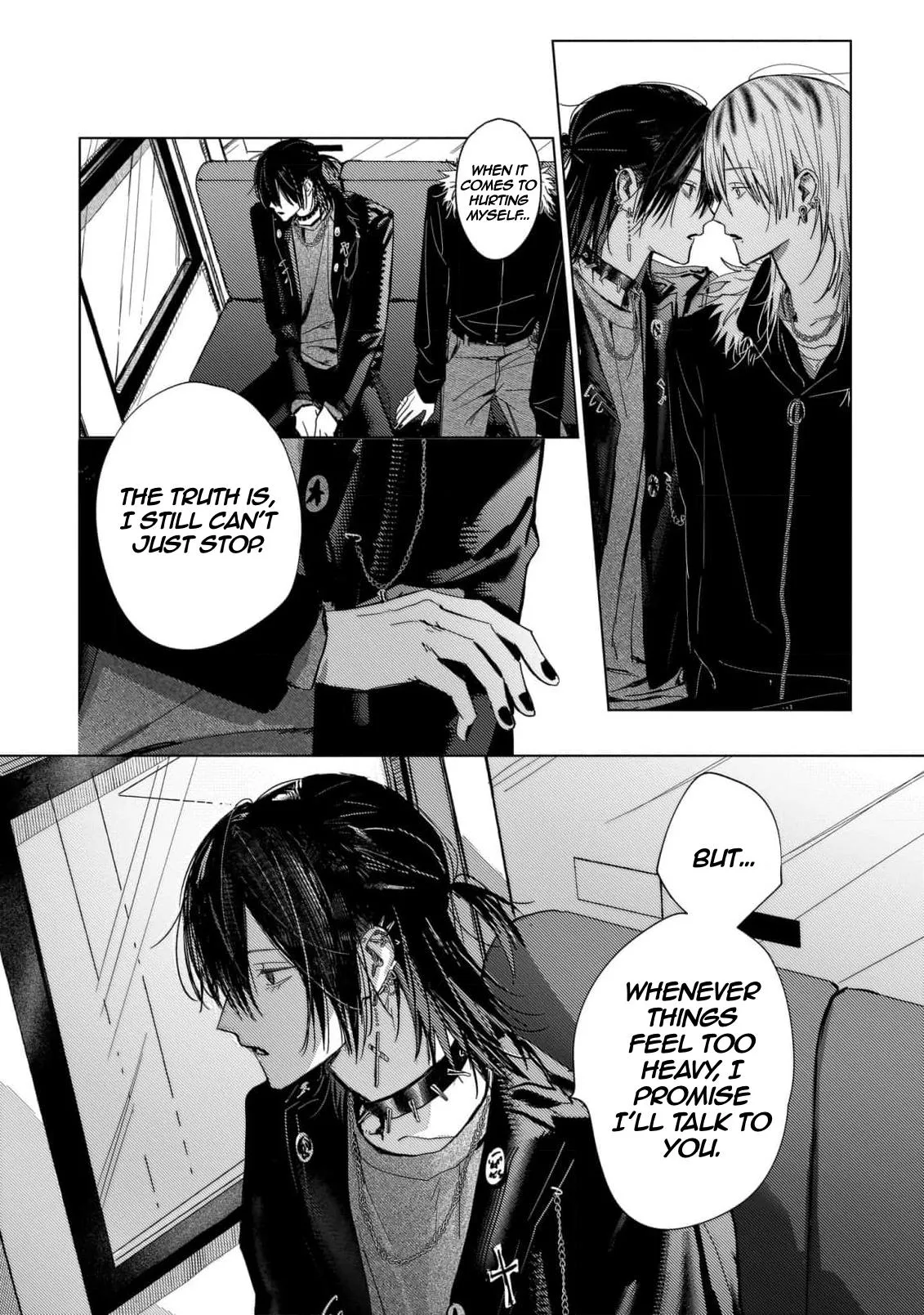 666DOPES Chapter 6 page 26 - 