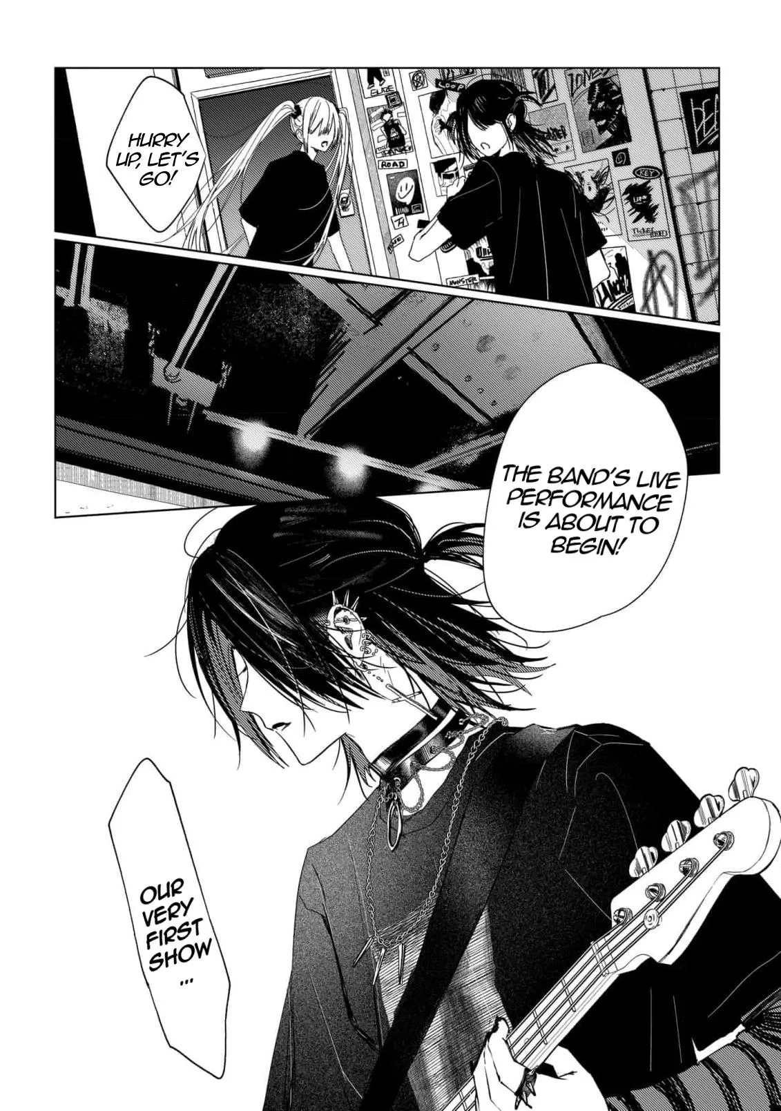666DOPES Chapter 6 page 28 - 