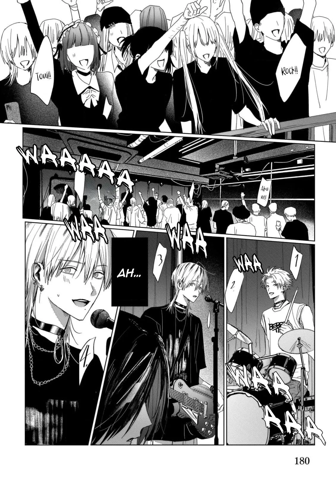 666DOPES Chapter 6 page 29 - 