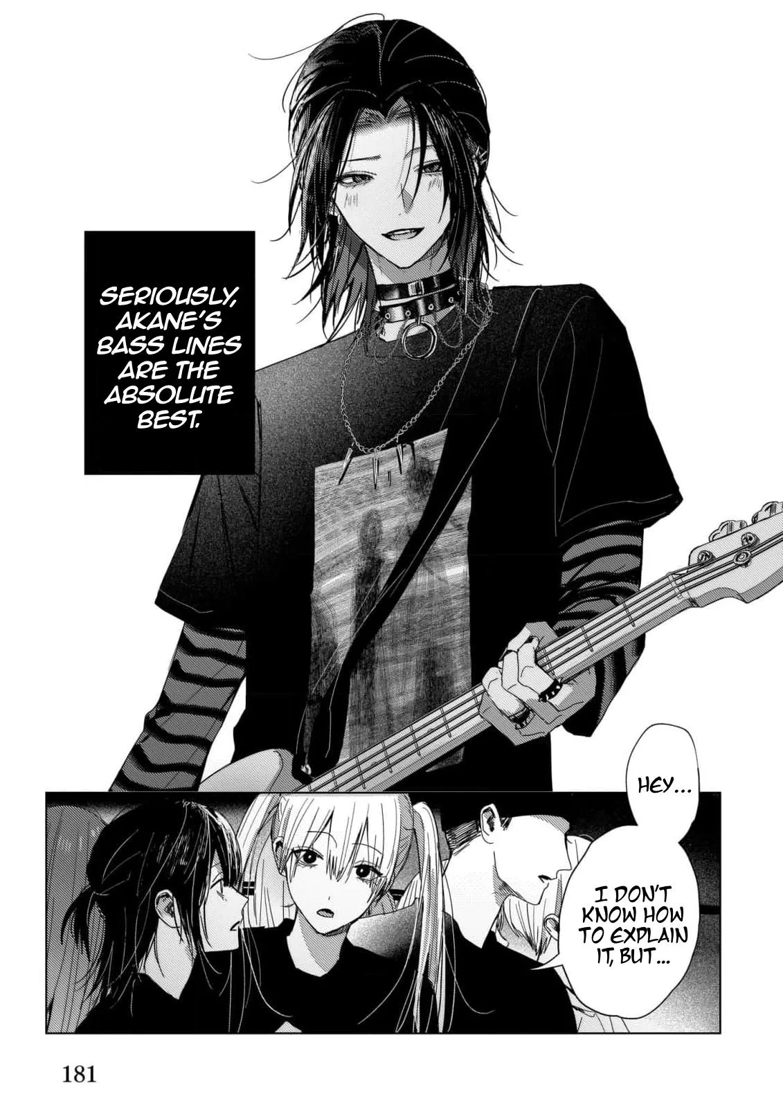 666DOPES Chapter 6 page 30 - 