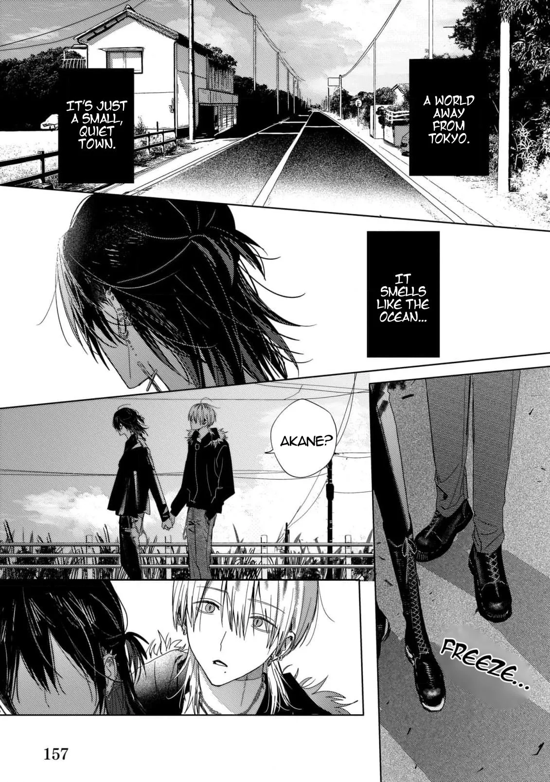666DOPES Chapter 6 page 6 - 
