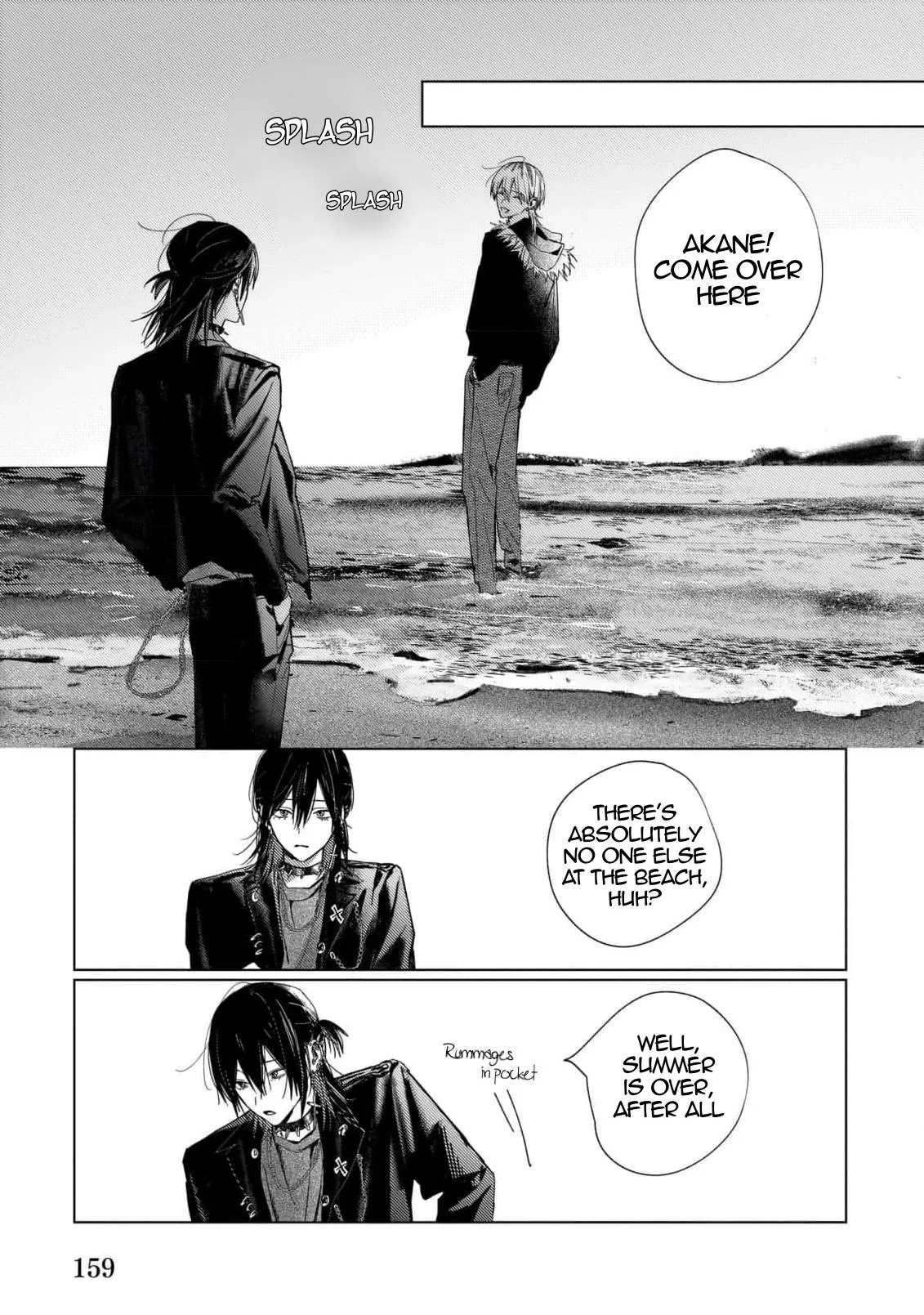 666DOPES Chapter 6 page 8 - 