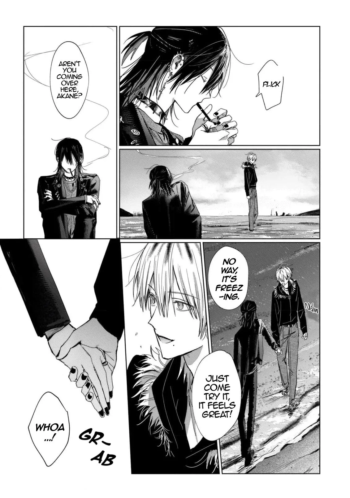 666DOPES Chapter 6 page 9 - 