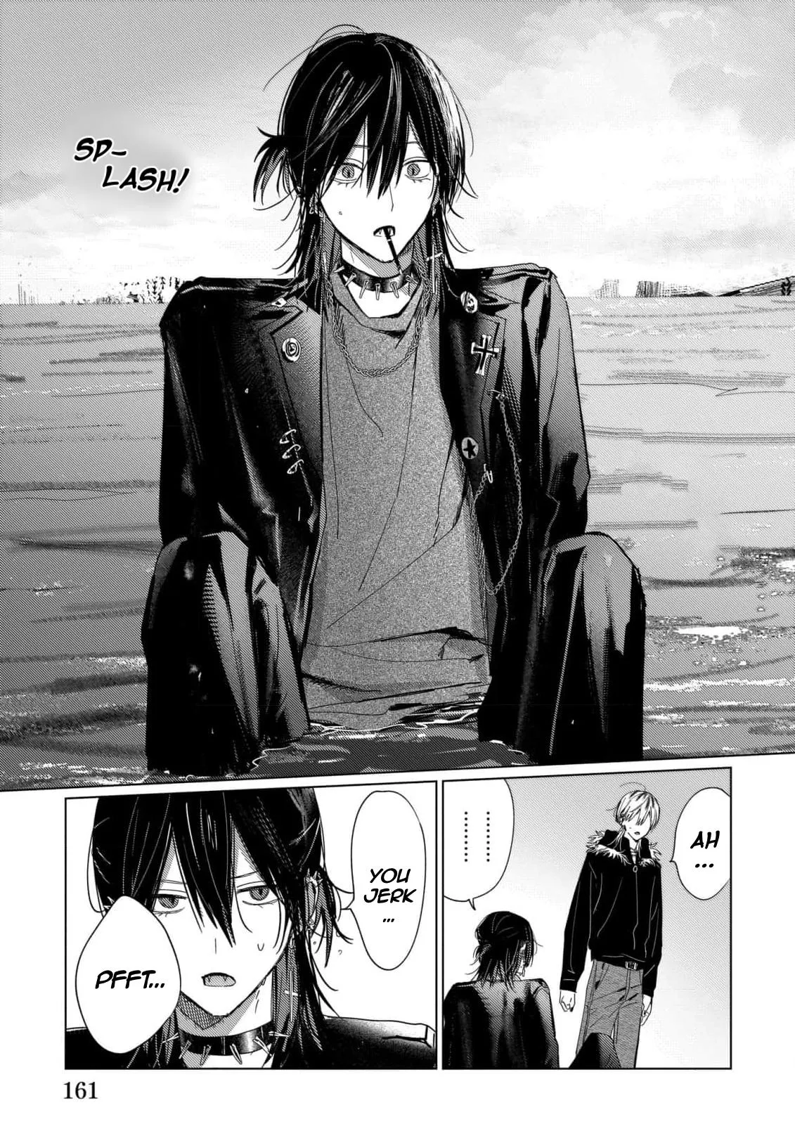 666DOPES Chapter 6 page 10 - 