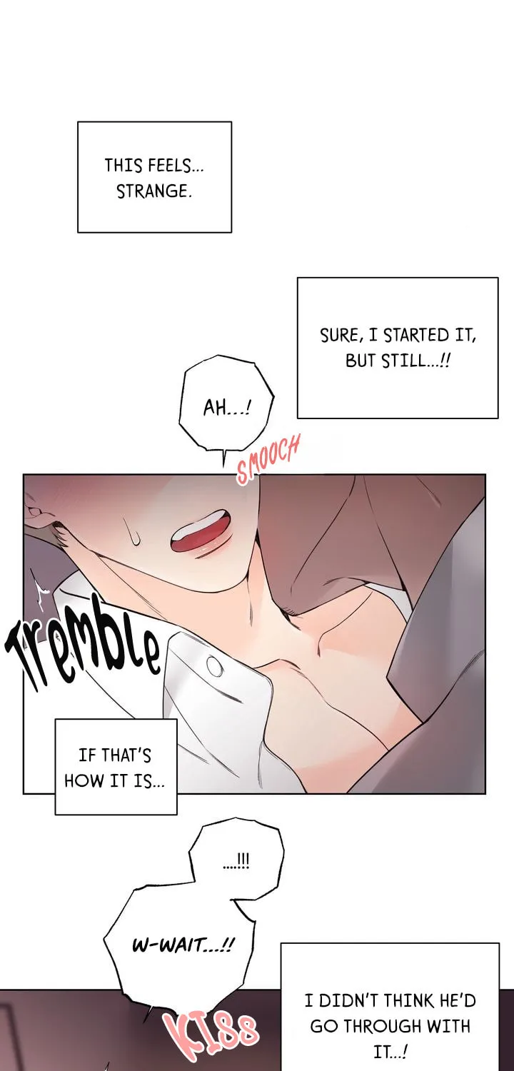 7 Confessions Chapter 1 page 1 - 
