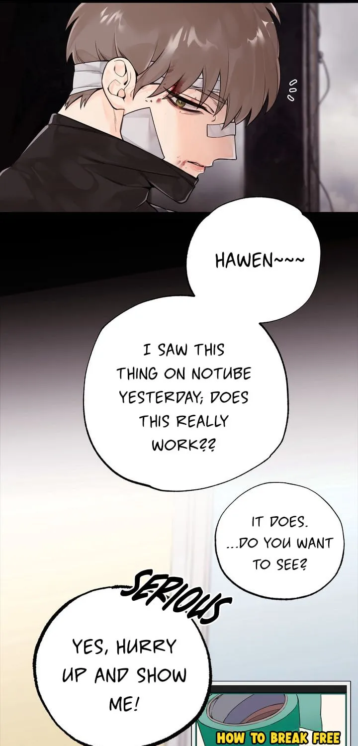 7 Confessions Chapter 1 page 19 - 
