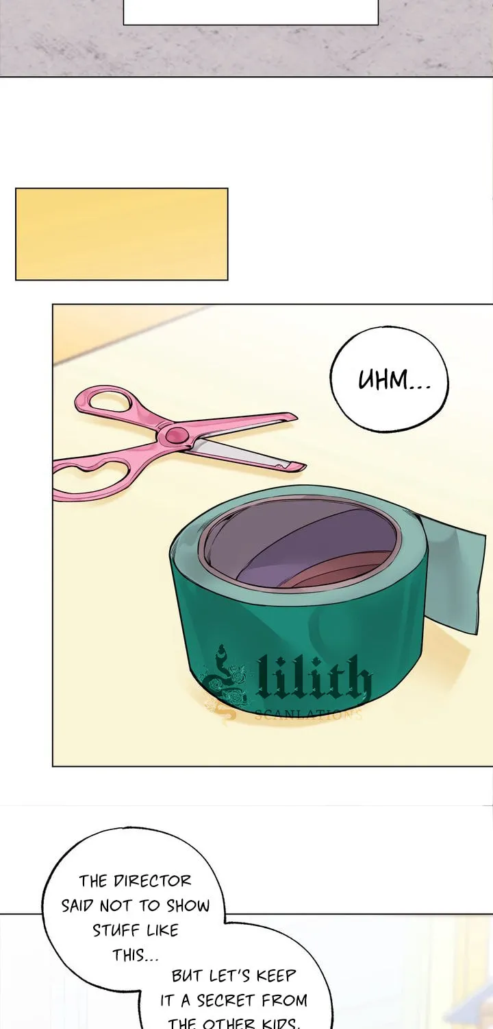 7 Confessions Chapter 1 page 21 - 
