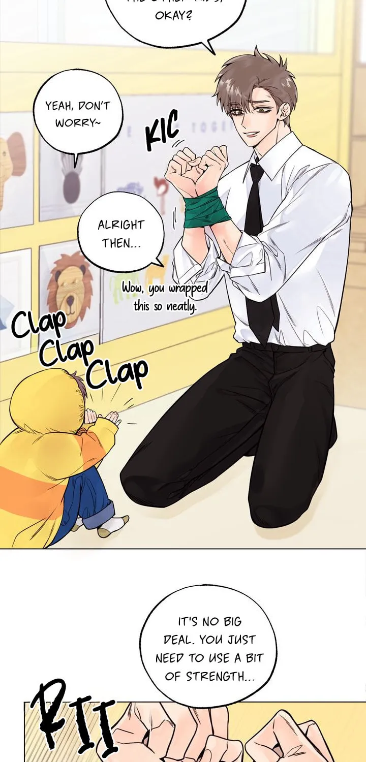 7 Confessions Chapter 1 page 22 - 