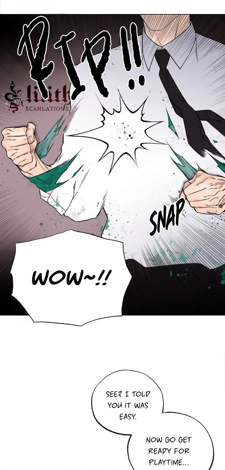 7 Confessions Chapter 1 page 24 - 