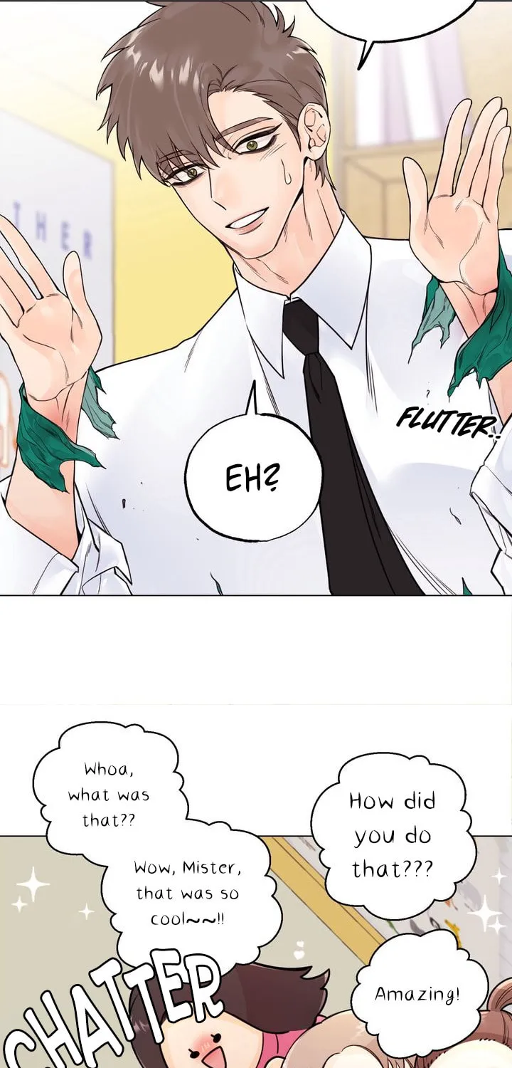 7 Confessions Chapter 1 page 25 - 