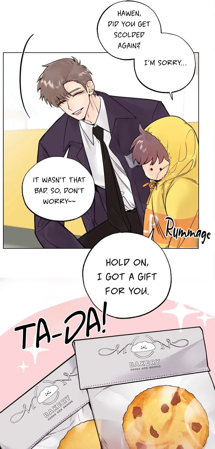 7 Confessions Chapter 1 page 29 - 