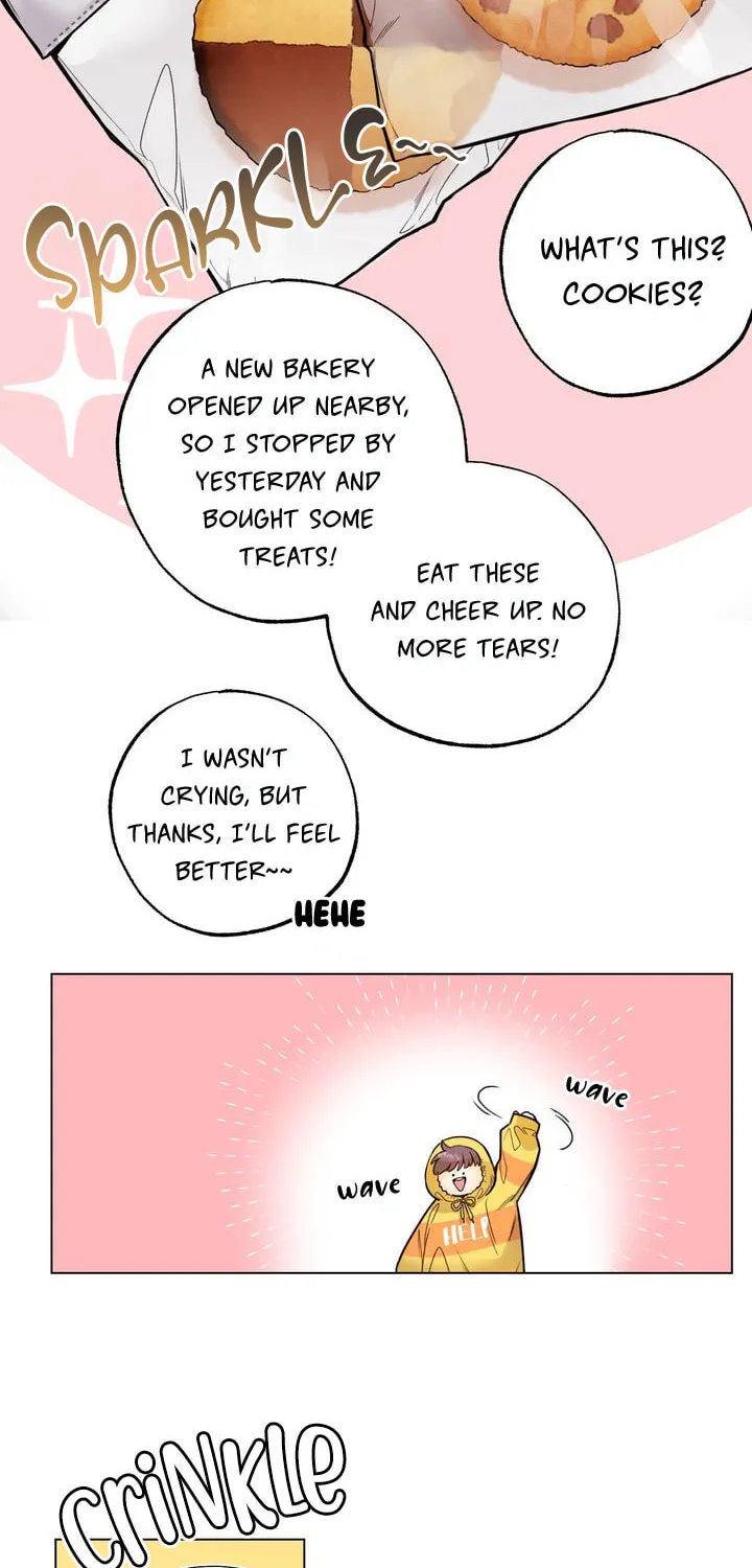 7 Confessions Chapter 1 page 30 - 