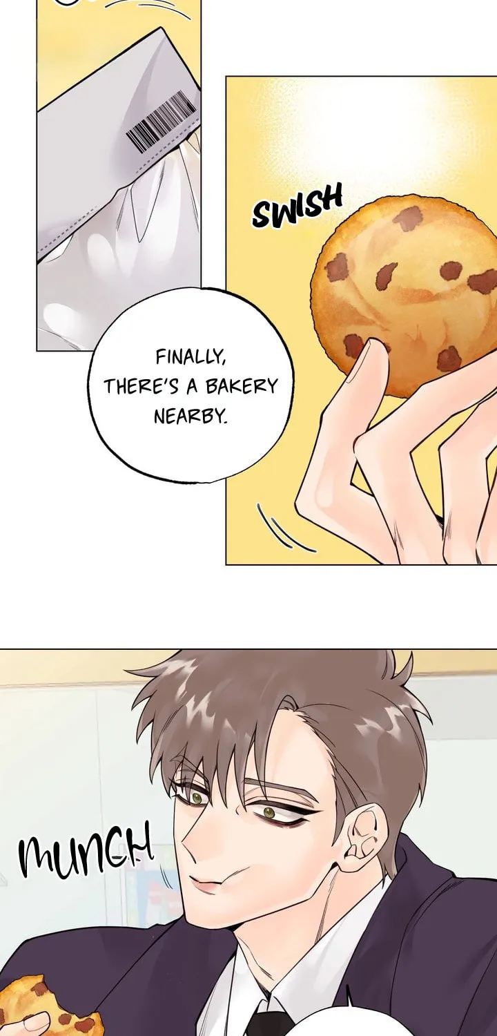 7 Confessions Chapter 1 page 31 - 