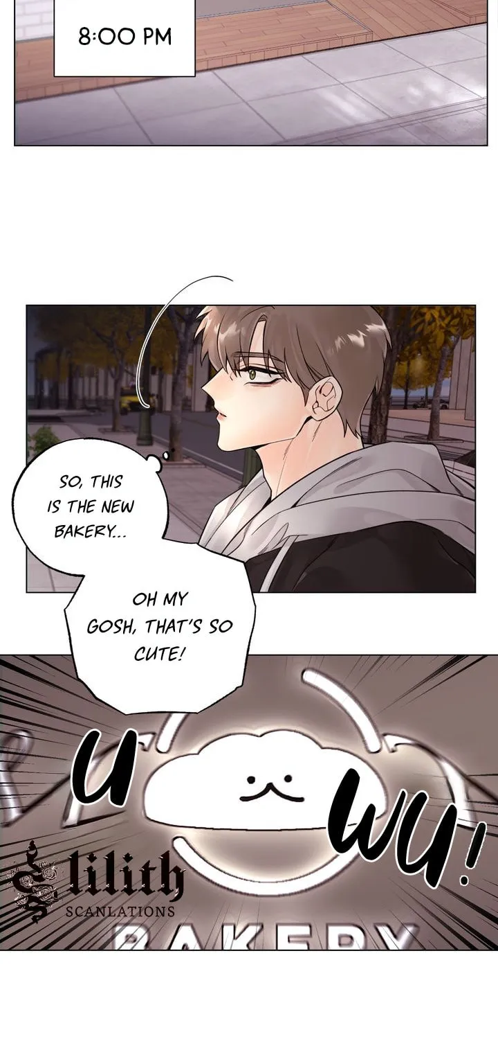 7 Confessions Chapter 1 page 33 - 