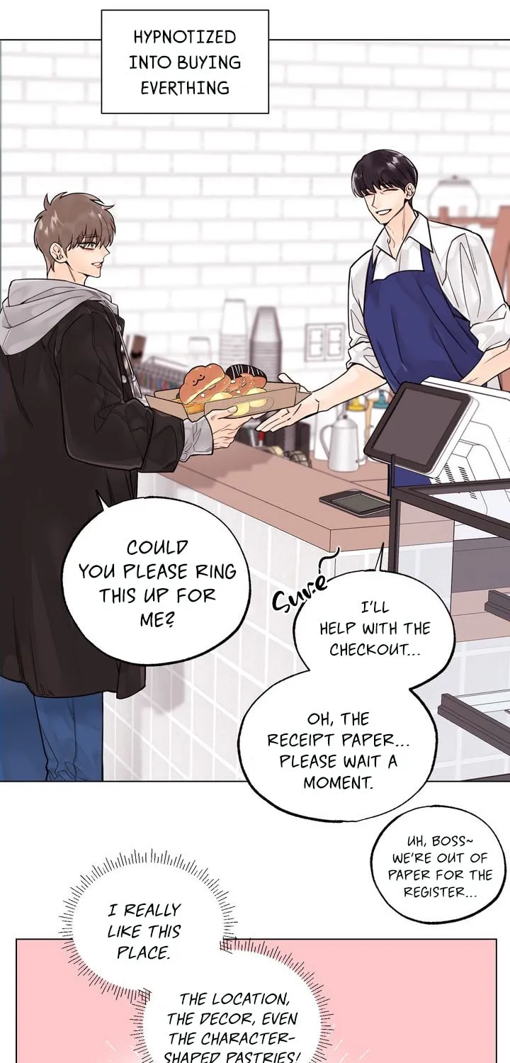 7 Confessions Chapter 1 page 34 - 